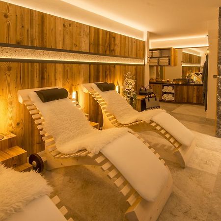 Apartments Antines เซลวาดีวัลการ์เดนา ภายนอก รูปภาพ