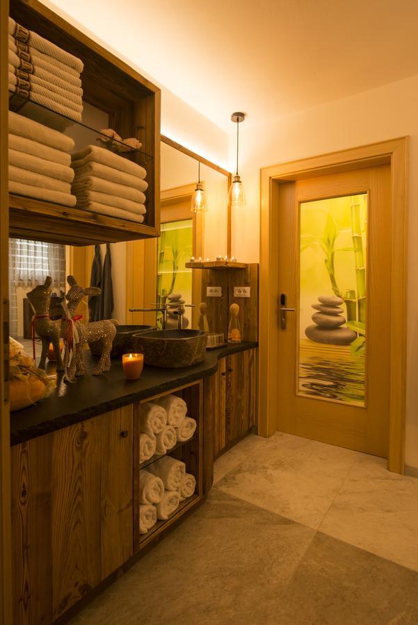 Apartments Antines เซลวาดีวัลการ์เดนา ภายนอก รูปภาพ